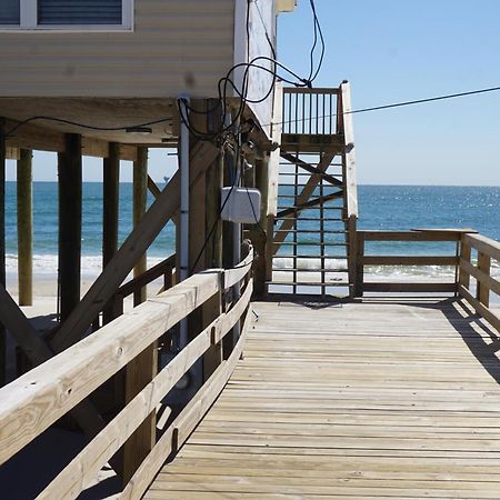 דופין איילנד Marisol - Pet Friendly And Gulf Front! Enjoy The Large Deck With Amazing Views! Home מראה חיצוני תמונה