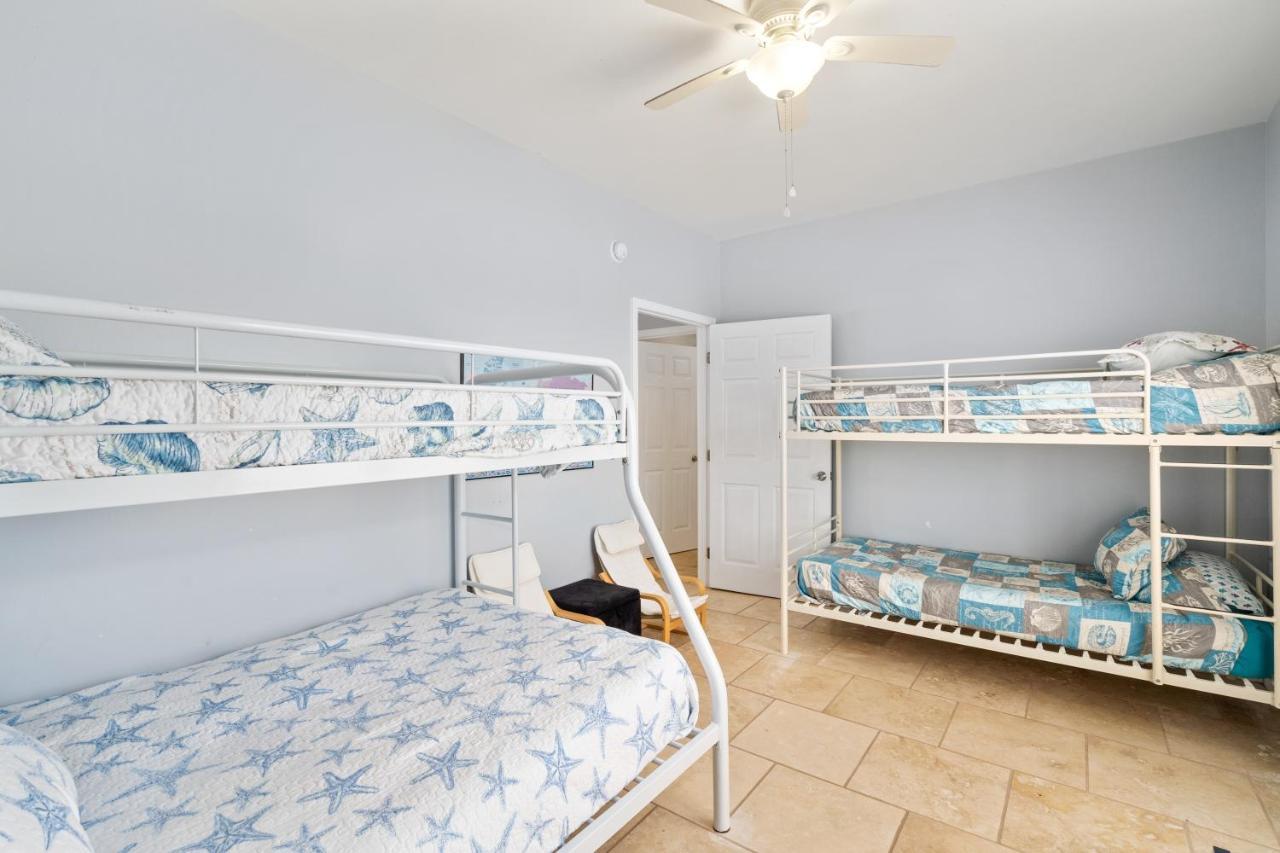 דופין איילנד Marisol - Pet Friendly And Gulf Front! Enjoy The Large Deck With Amazing Views! Home מראה חיצוני תמונה